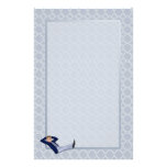 Busy Man Stationery