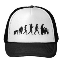 Butchers Butchery T-Bone Steak prime cut Mesh Hat
