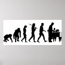 Butchers Butchery T-Bone Steak prime cut Print