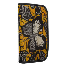 Butterflies 1 folio planner