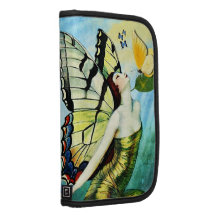 Butterflies 2 folio planner