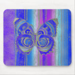 Butterfly #2 mouse pads
