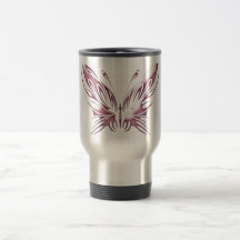 Butterfly Awareness Day June 6 Mug