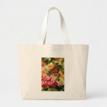Butterfly Bag