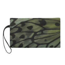 Butterfly Bag Wristlet Clutches