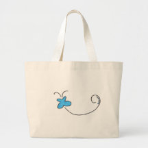 Butterfly Bags