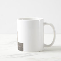 Butterfly Coffee Mug