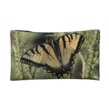 Butterfly Cosmetic Bag