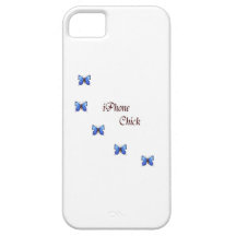 Butterfly iPhone Case iPhone 5 Case