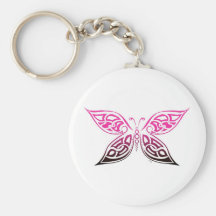 Butterfly Key Chains