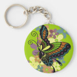 Butterfly Key Chains