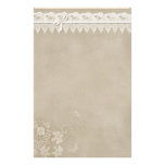Butterfly Lace Wedding Stationery