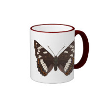 Butterfly Mug 4