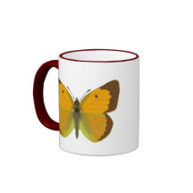 Butterfly Mug 5