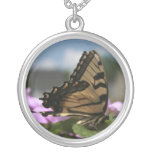Butterfly Necklace