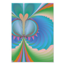 Butterfly Photo Art
