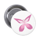 Butterfly Pink Ribbon