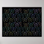 Butterfly Show Posters