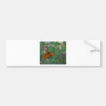 Butterlfy Beauty 3 Bumper Stickers