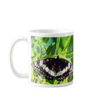 Butterlies Picnic Collection mugs