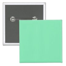 Button with a Mint Green Background