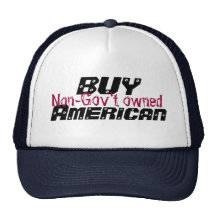 Buy American Hat
