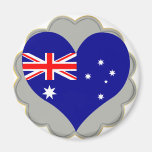 Buy Australia Flag Magnet