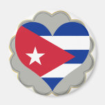 Buy Cuba Flag Magnets