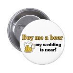 Buy me a beer button