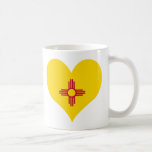 Buy New Mexico Flag Mug