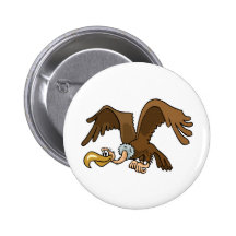 Buzzard Pin