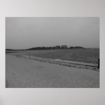 Buzzards Bay Print