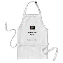 BVB Apron