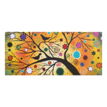 By Lori Everett_ Day Of The Dead_Rack Card