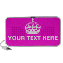 By Royal Appointment Laptop Speaker