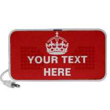 By Royal Appointment Mp3 Speakers