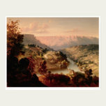 Byrnes Ferry on the Stanislaus River (0707A) posters