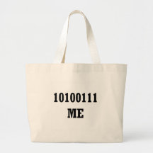 Byte me bag