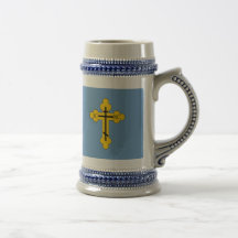 BYZANSTEIN COFFEE MUGS