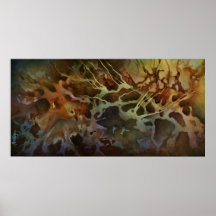 c217 abstract design print