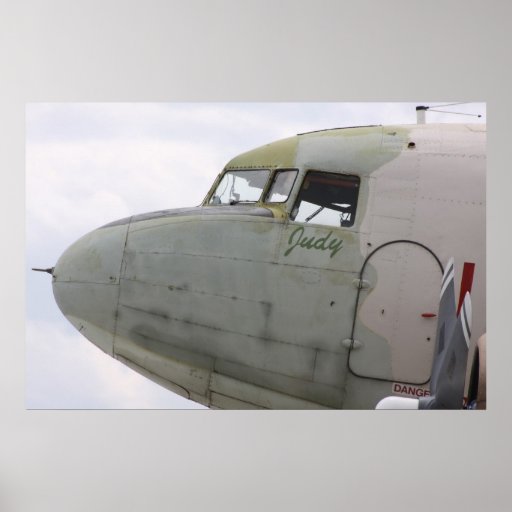 C47 POSTER