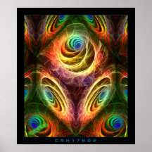 C9H17NO2  Infusion Print