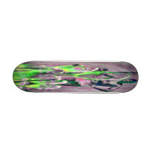 C 4 K 19 SKATE BOARD