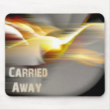 C.A. Mousepad