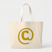 C-at Canvas Bag