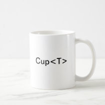 C# Cup of T mugs