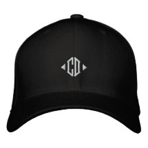 C-D BASEBALL CAP