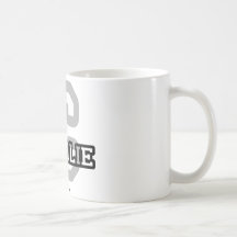 C is for Charlie Coffee Mugs