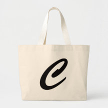 C is For Cookie Bag