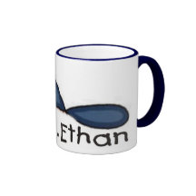 C.L.U.B. Ethan Mug